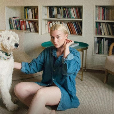 Stéphanie Boulay - Est-ce que quelqu'un me voit (Vinyle neuf)