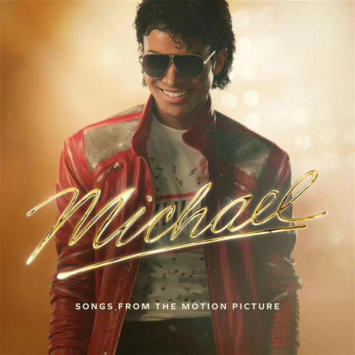 Michael Jackson - Michael (Vinyle neuf)