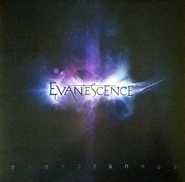 Evanescence – Evanescence (Vinyle neuf)