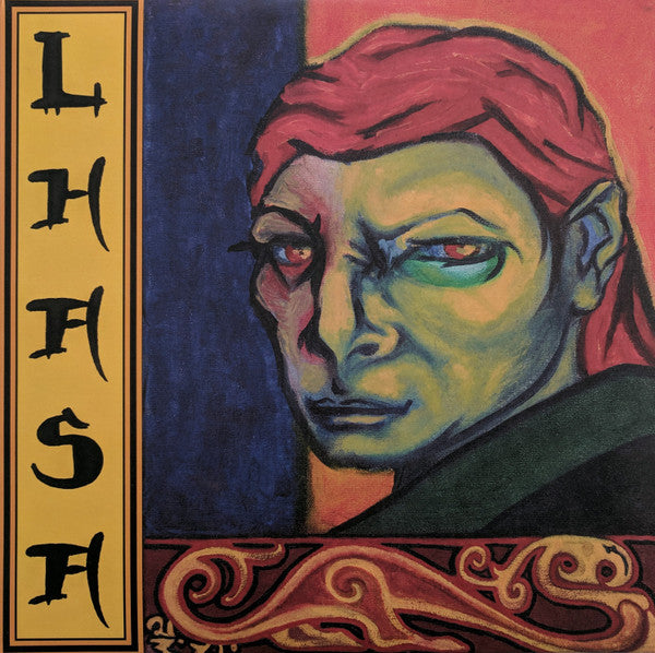 Lhasa – La Llorona (New Vinyl)