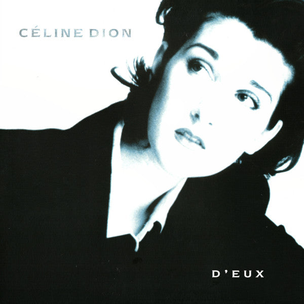 Céline Dion – D'Eux (Vinyle neuf)