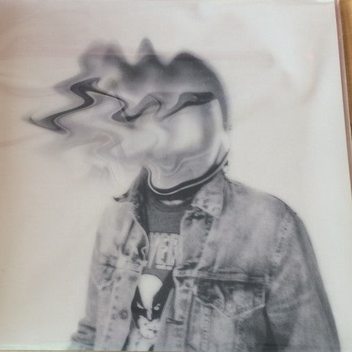 Dany Placard – Full Face (Vinyle neuf)