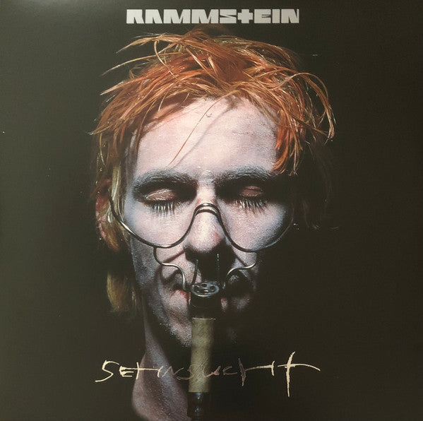 Rammstein – Sehnsucht (Vinyle neuf)