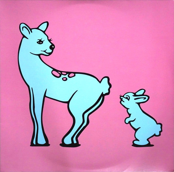 Bran Van 3000 – Glee (Vinyle neuf)