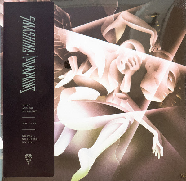 The Smashing Pumpkins – Shiny And Oh So Bright - Vol.1 / LP - No Past, No Future, No Sun (Vinyle neuf)