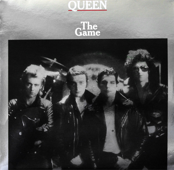Queen – The Game (Vinyle neuf)
