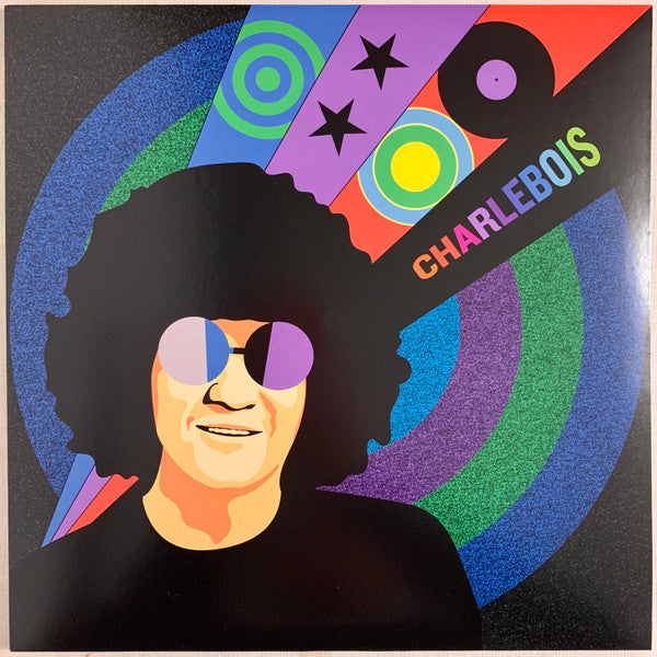 Robert Charlebois – Et Voilà (Vinyle neuf)