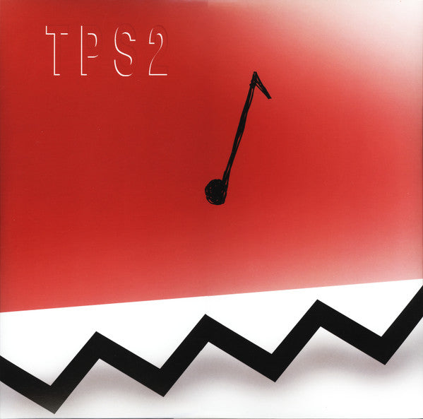 Angelo Badalamenti, David Lynch – Twin Peaks: Season Two Music And More (Vinyle neuf)