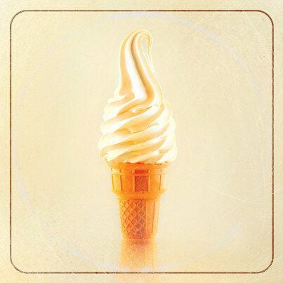 Daniel Boucher – Toutte Est Temporaire (Vinyle neuf)