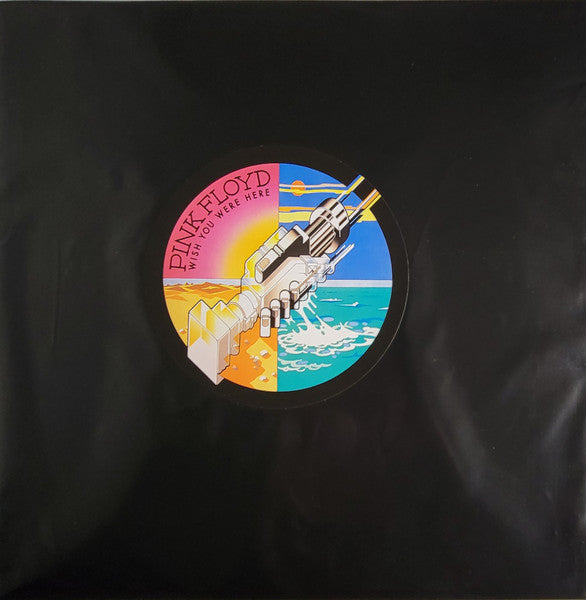 Pink Floyd – Wish You Were Here (Vinyle neuf)
