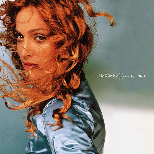 Madonna – Ray Of Light (Vinyles neufs)