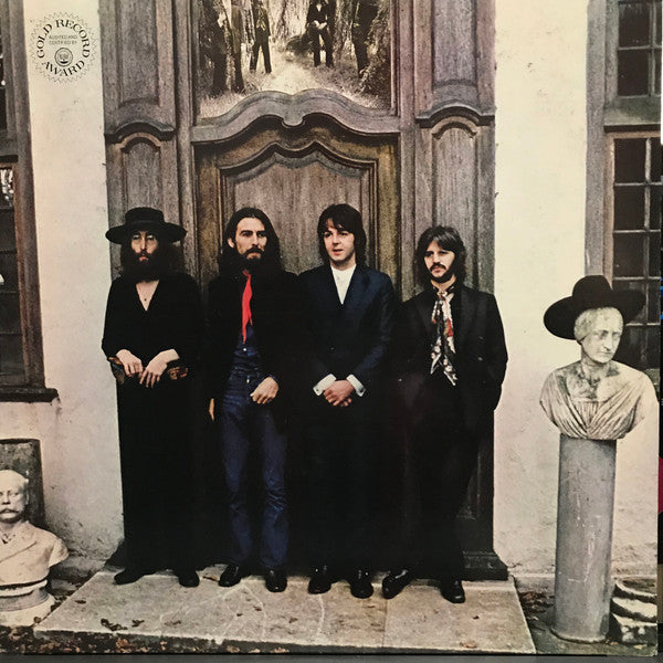 The Beatles – Hey Jude (Vg+,Vg+)