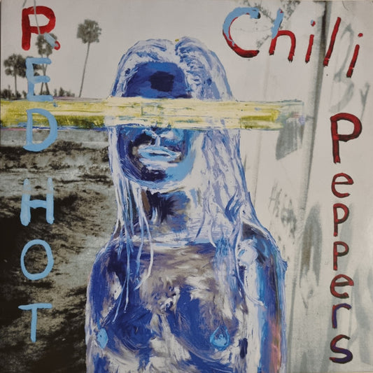 Red Hot Chili Peppers – By The Way (Vinyle neuf)