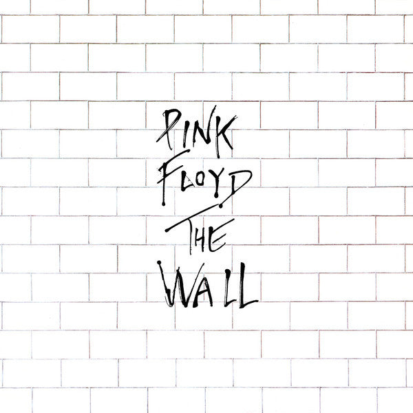Pink Floyd – The Wall (Vinyle neuf)