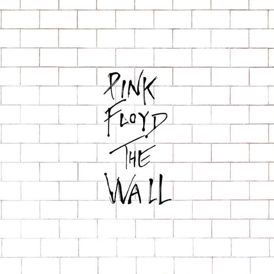 Pink Floyd – The Wall (Vinyle neuf)