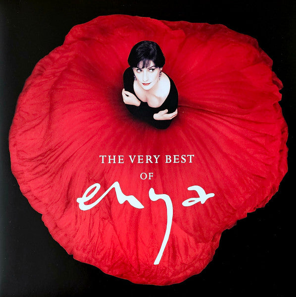 Enya – The Very Best Of (Vinyle neuf)
