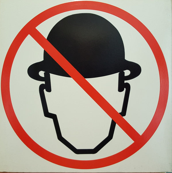 Men Without Hats – Folk Of The 80's (Part III)(Vg,Vg)