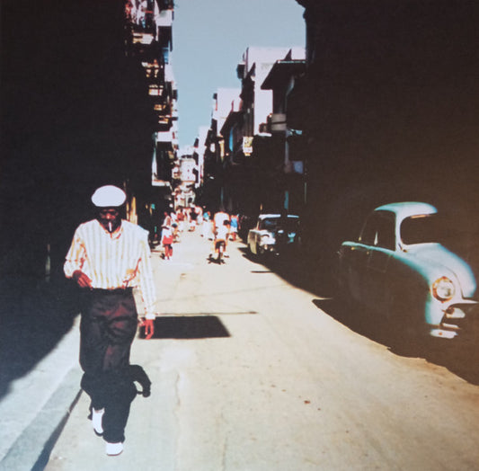 Buena Vista Social Club – Buena Vista Social Club (Vinyle neuf)