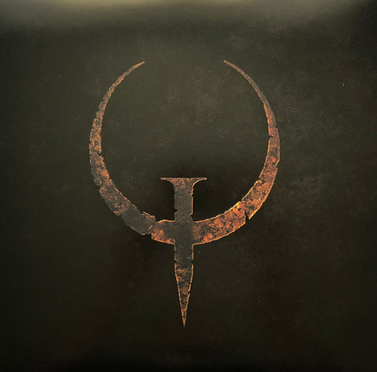Nine Inch Nails – Quake (Vinyle neuf)