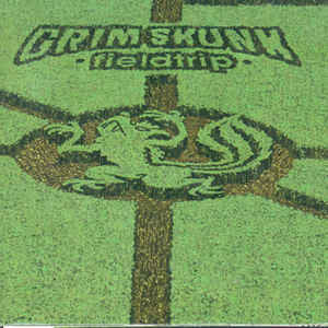 Grim Skunk – Fieldtrip (Vinyle neuf)