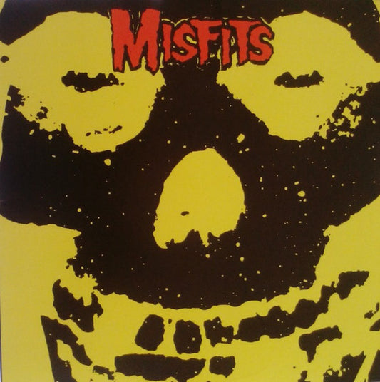 Misfits – Misfits (New)