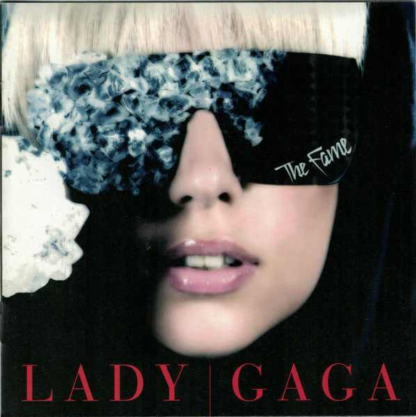 Lady Gaga – The Fame (Vinyle neuf)