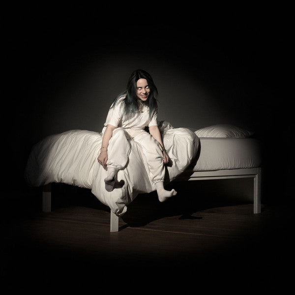 Billie Eilish – When We All Fall Asleep, Where Do We Go? (Vinyle neuf)