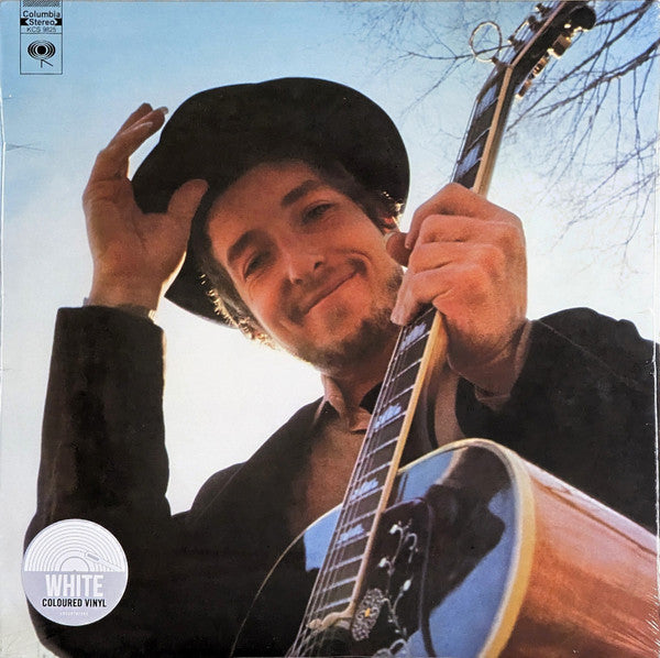 Bob Dylan – Nashville Skyline (Vinyle neuf)