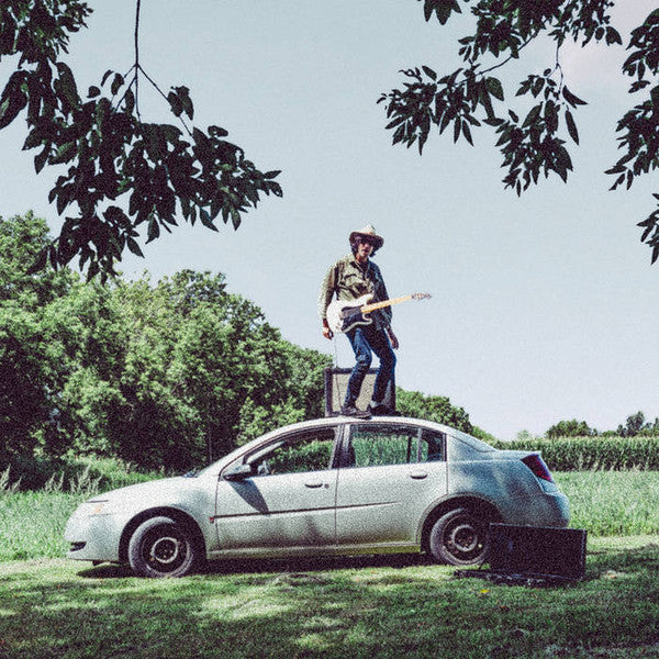 Alex Burger – Sweet Montérégie (Vinyle neuf)