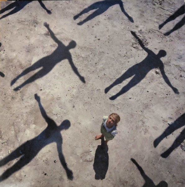 Muse – Absolution (Vinyle neuf)