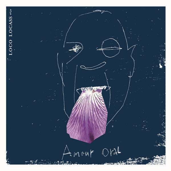 Loco Locass – Amour Oral (Vinyle neuf)