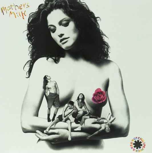 Red Hot Chili Peppers – Mother's Milk (Vinyle neuf)