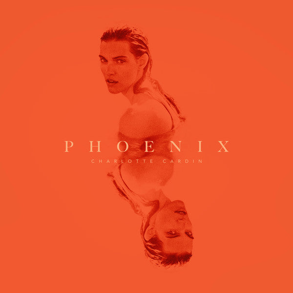 Charlotte Cardin – Phoenix (Vinyle neuf)