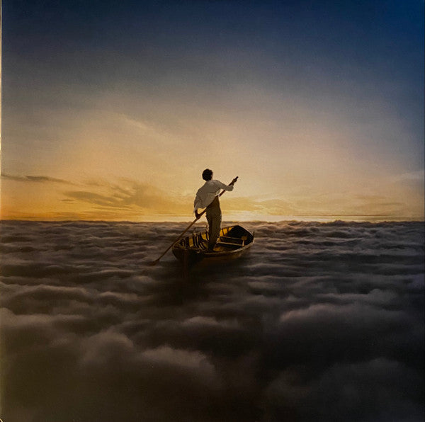 Pink Floyd – The Endless River (Vinyle neuf)