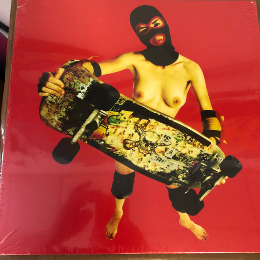 Dwarves – The Dwarves Are Young And Good Looking (Vinyle neuf)