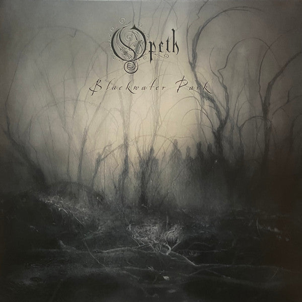 Opeth – Blackwater Park (Vinyle neuf)
