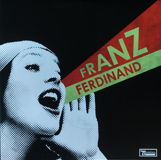 Franz Ferdinand – You Could Have It So Much Better (Vinyle neuf)