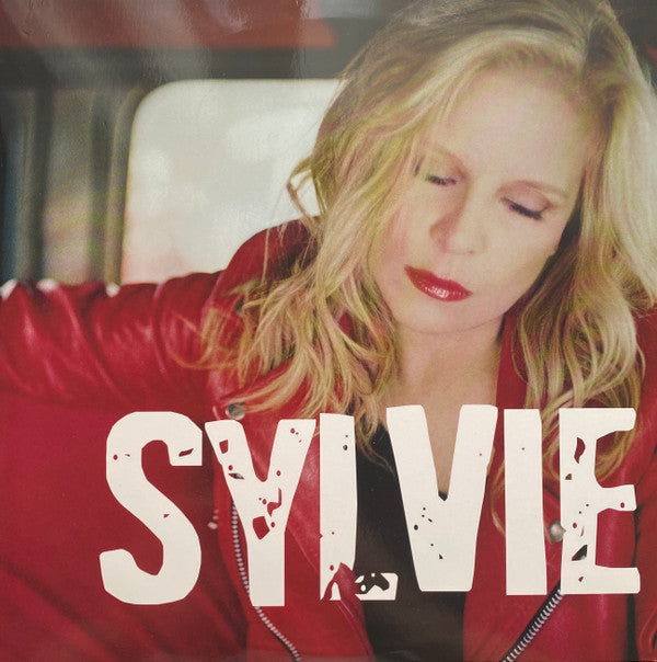 Sylvie Vartan – Sylvie (Vinyle neuf)