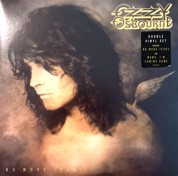 Ozzy Osbourne – No More Tears (New Vinyl)