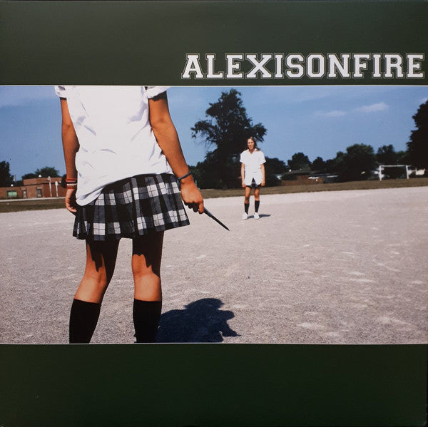 Alexisonfire – Alexisonfire (Vinyle neuf)