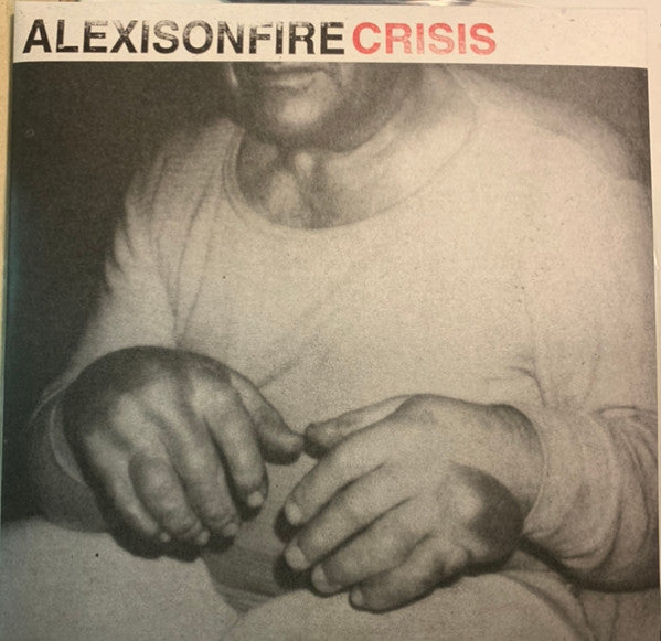 Alexisonfire – Crisis(Vinyle neuf)