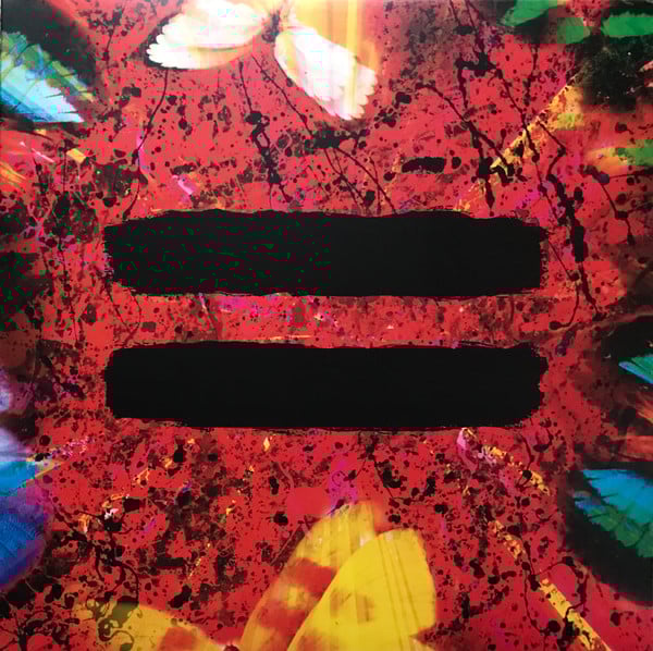 Ed Sheeran – = (Equals) (Neuf)