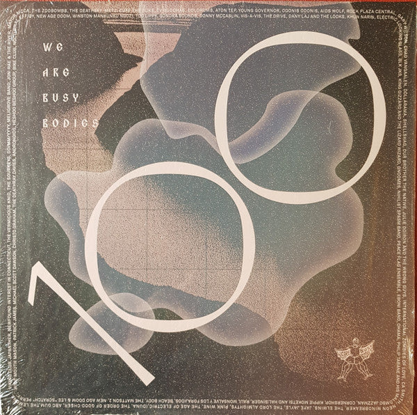 Various – We Are Busy Bodies 100 (Vinyle neuf)