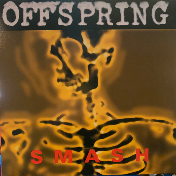 Offspring – Smash (Vinyle neuf)