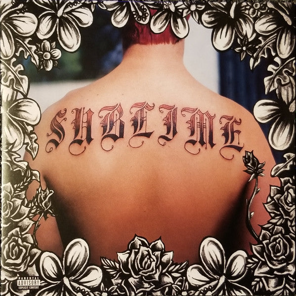 Sublime – Sublime (Vinyle neuf)