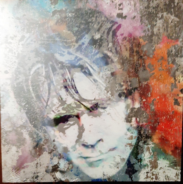 Gowan – Gowan Au Québec Solo Live (Vinyle neuf)