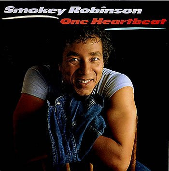 Smokey Robinson – One Heartbeat (NM, VG)
