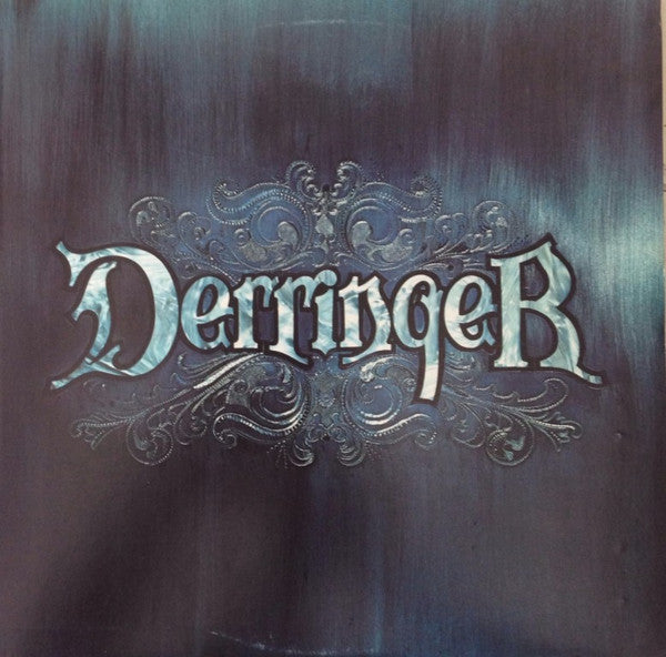 Derringer – Derringer (Vg+,Vg)
