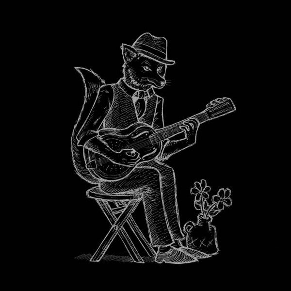 Bosko Baker – Fixin' to grow (Vinyle neuf)