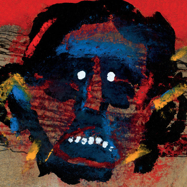 Tio Madrona – Rabia (Vinyle neuf)